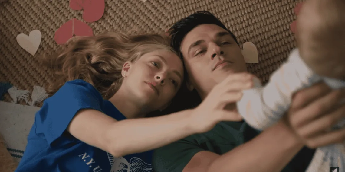 “A Mouthful of Air”: All the latest Update about Amanda Seyfried’s family drama film