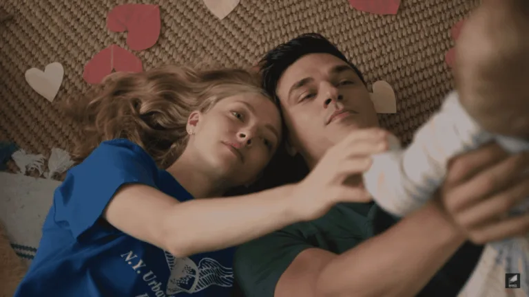 “A Mouthful of Air”: All the latest Update about Amanda Seyfried’s family drama film