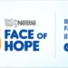 Nestle Face of Hope