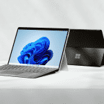 The biggest update to the Intel-powered Surface Pro line-up is finally here in the form of Surface Pro 8