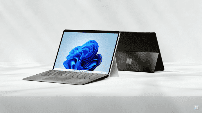 The biggest update to the Intel-powered Surface Pro line-up is finally here in the form of Surface Pro 8