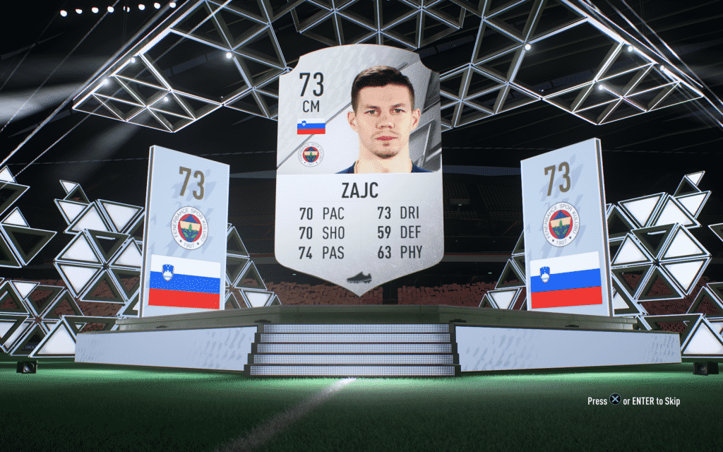 What do you get from the Squad battle reward packs in FUT 22: Still garbage?