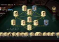 FIFA 22: Best Premier League starter team under 50,000 coins in FUT 22