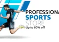 Amazon India announces the launch of ‘Professional Sports Store’