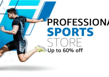 Amazon India announces the launch of ‘Professional Sports Store’