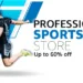 Amazon India announces the launch of ‘Professional Sports Store’