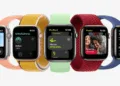 Experience more display with Apple Watch Series 7 at $399