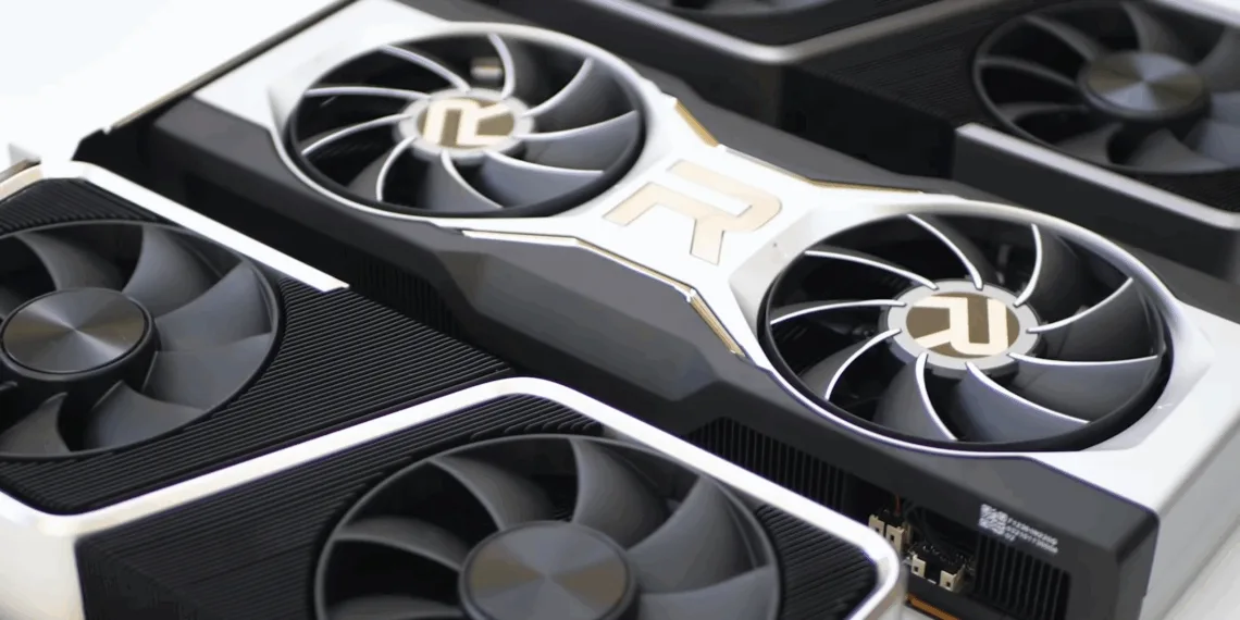 NVIDIA and AMD graphics cards prices are on the rise, yet again