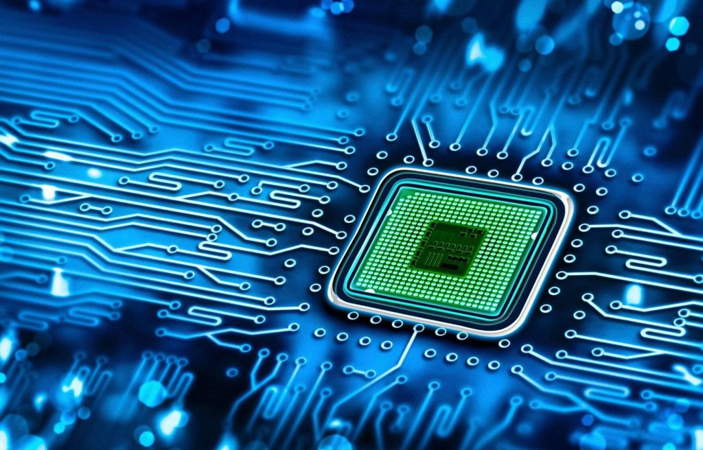 Semiconductor manufacturers 1 India aims to produce chips locally in the next 2-3 years