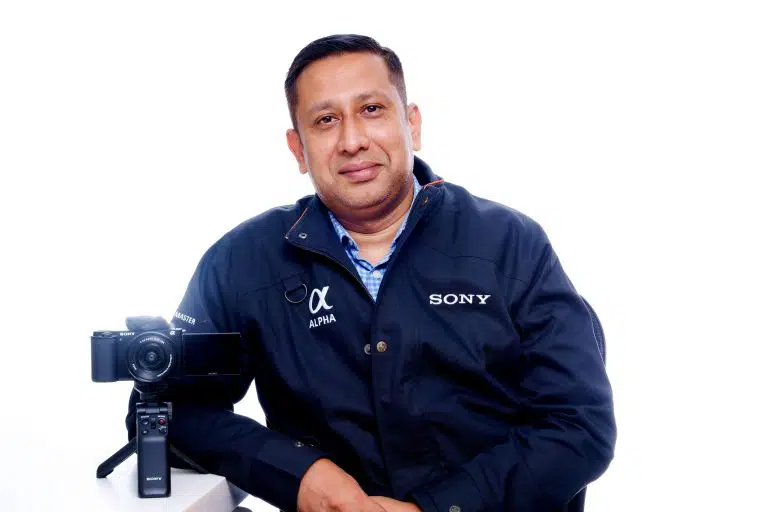 Sony Alpha ZV-E10 - 3_TechnoSports.co.in