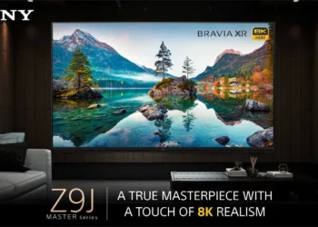 Sony BRAVIA XR MASTER Series 85Z9J TV - 2_TechnoSports.co.in
