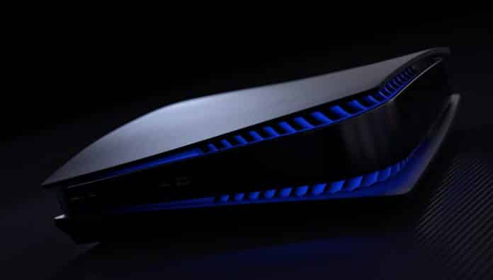 Sony’s PlayStation 5 Pro will be sporting a new AMD SoC