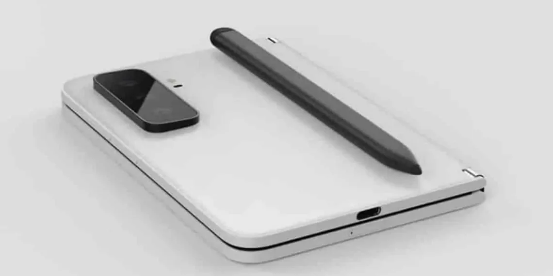 Microsoft Surface Duo 2: All you need to know