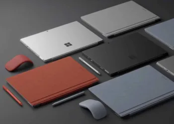 Here’s some latest information about Microsoft’s upcoming Surface Pro 8