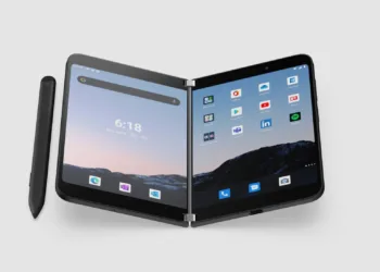 Here’s some hot sauce about Microsoft’s upcoming Surface Duo 2 smartphone