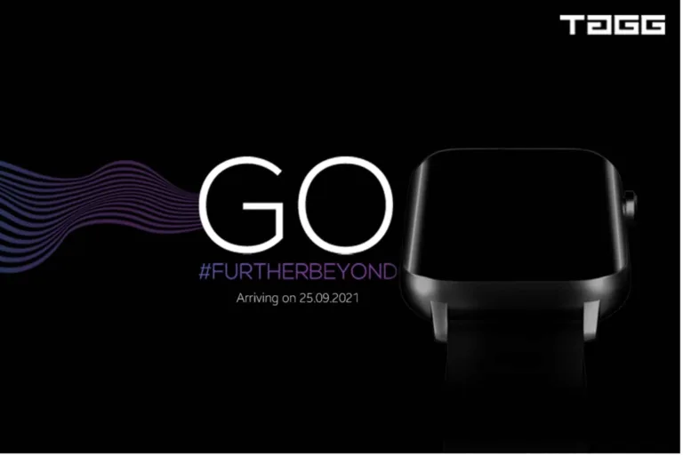 TAGG Verve Ultra - Pre launch - 1_TechnoSports.co.in