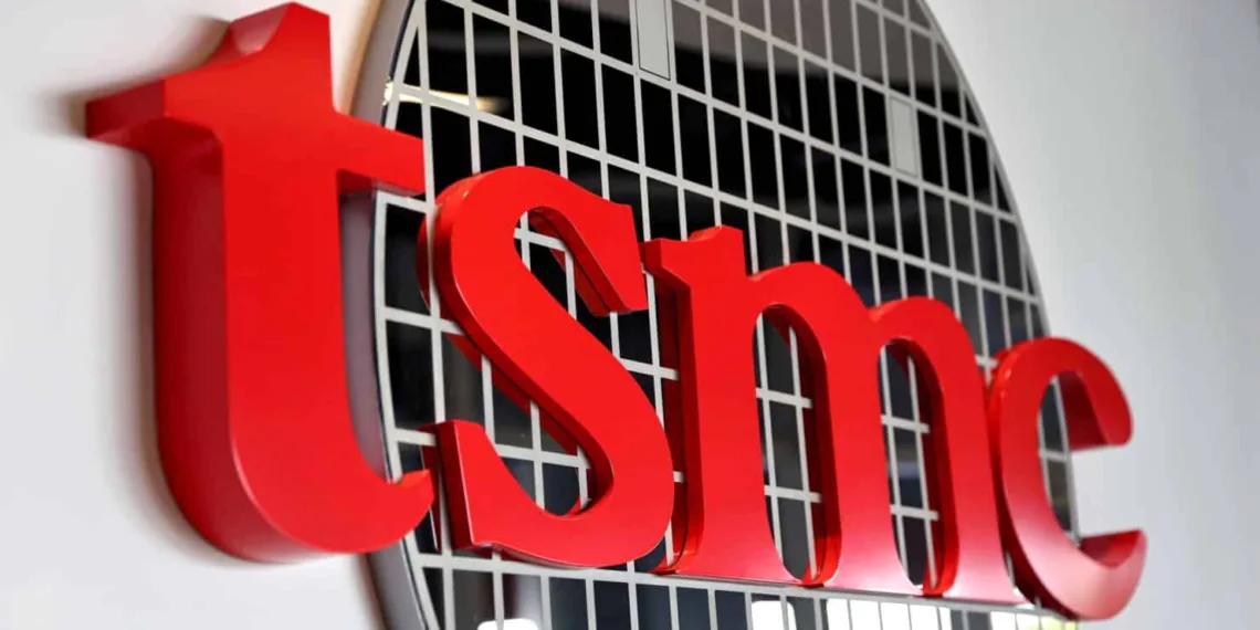 TSMC’s price increase could allow it to tackle Intel in terms of gross margin