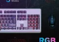 The newly launched Redgear GC-100 Keyboard and Mouse combo cost Rs.1,199 only_TechnoSports.co.in