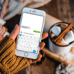 Swiss hexagonal smartphone keyboard Typewise sees 1800% organic growth in India