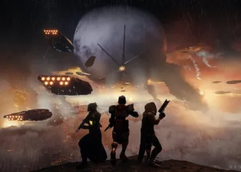 Cross-Play voice chat has arrived for Destiny 2 with the 3.3.0.1 Hotfix