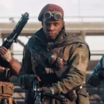 Here’s some leaked information from Call of Duty: Vanguard about what the game has in stores for us