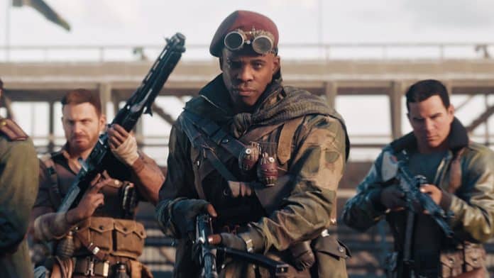 Here’s some leaked information from Call of Duty: Vanguard about what the game has in stores for us Here’s some leaked information from Call of Duty: Vanguard about what the game has in stores for us