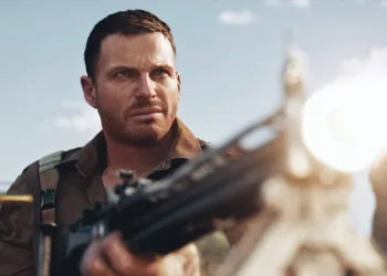 Call of Duty: Vanguard