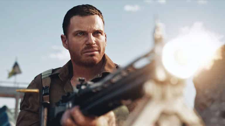 Call of Duty: Vanguard
