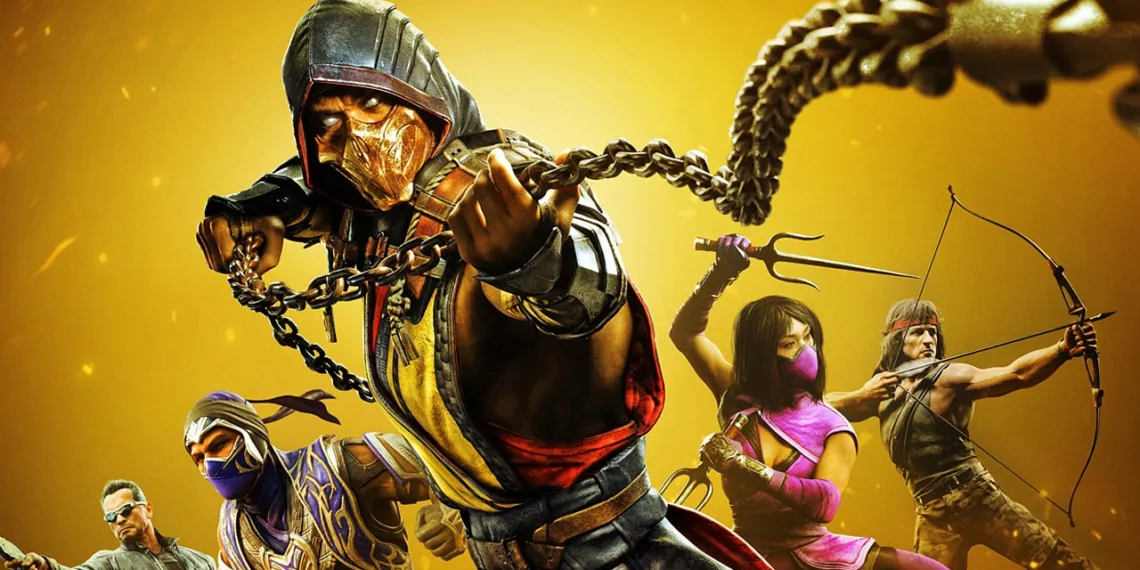 Here’s what’s new for October on Prime Gaming, PS Plus, and Xbox Game Pass