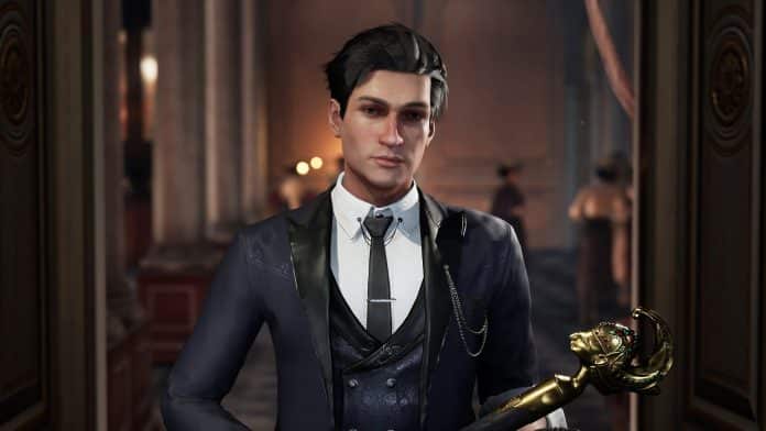 Sherlock Holmes Chapter One finally has a release date Sherlock Holmes Chapter One finally has a release date