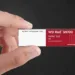 Western Digital lauches WD Red SN700 PCIe 3.0 SSD