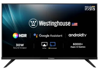 Westing House UHD 55-inch model_TechnoSports.co.in