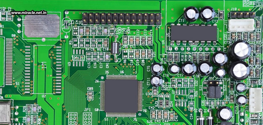 What Is Printed Circuit Board PCB Rising prices of Copper-Clad Laminates could result in the price hike of PCBs