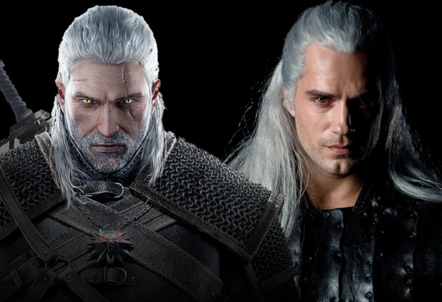 Everything to know about Vesemir arriving at The Witcher Season 2 on Netflix