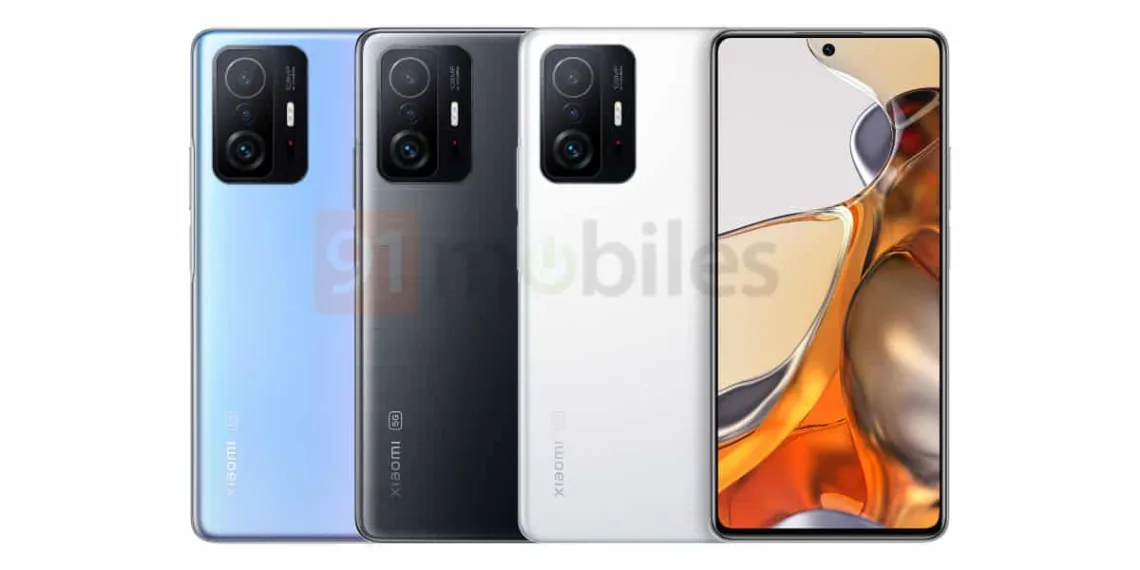 Xiaomi will integrate 200MP+50MP primary cameras into its next flagship device