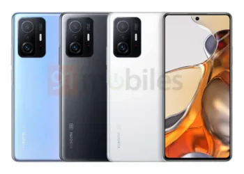Xiaomi will integrate 200MP+50MP primary cameras into its next flagship device