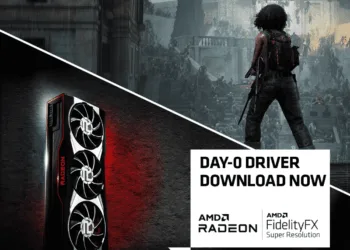 AMD Radeon Software Adrenalin 21.9.2 brings World War Z: Aftermath, Diablo II: Resurrected support