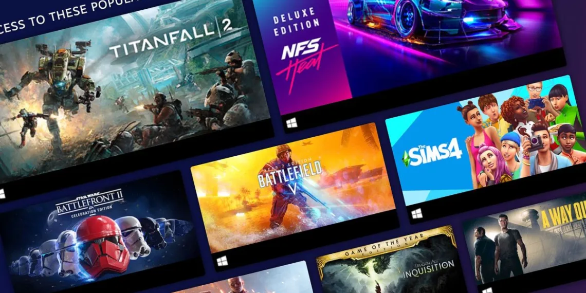 Steam brings the much-awaited multi-drive manager feature to its service