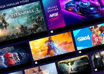 Steam brings the much-awaited multi-drive manager feature to its service