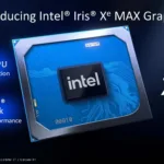 Intel’s Iris Xe graphics tested in a new benchmark test producing amazing results