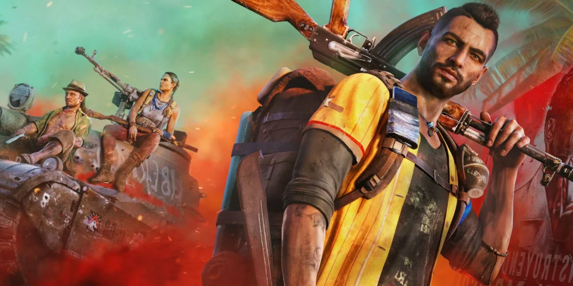 “Far Cry 6”: All the Unique Things that you don’t know about the game