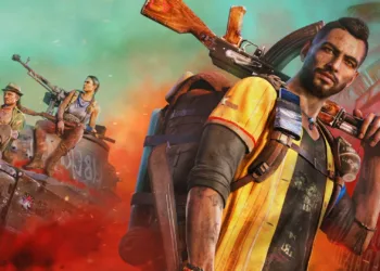 “Far Cry 6”: All the Unique Things that you don’t know about the game