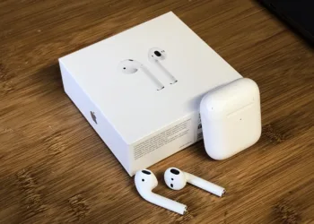apple airpods