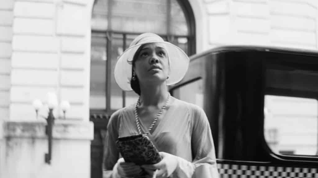 “Passing”: All We Know about Tessa Thompson’s drama film