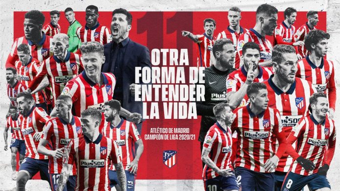atletico madrid