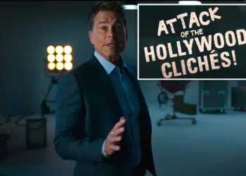“Attack of the Hollywood Cliches”: All details about the upcoming Netflix film