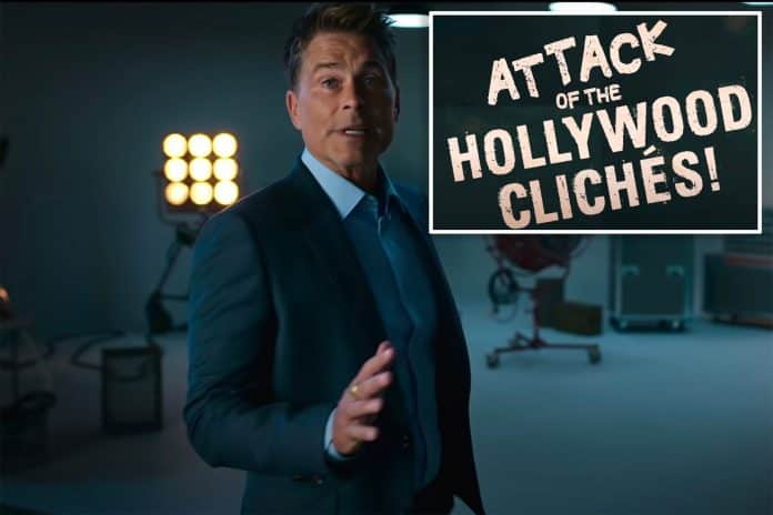“Attack of the Hollywood Cliches”: All details about the upcoming Netflix film “Attack of the Hollywood Cliches”: All details about the upcoming Netflix film