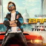 “Baazi”: All Details about the upcoming Bengali love drama film