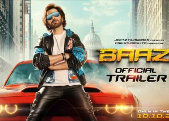 “Baazi”: All Details about the upcoming Bengali love drama film