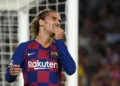 Antoine Griezmann's Come Back to Atletico Madrid is Expected to be Sensational